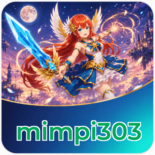 Instalasi mimpi303